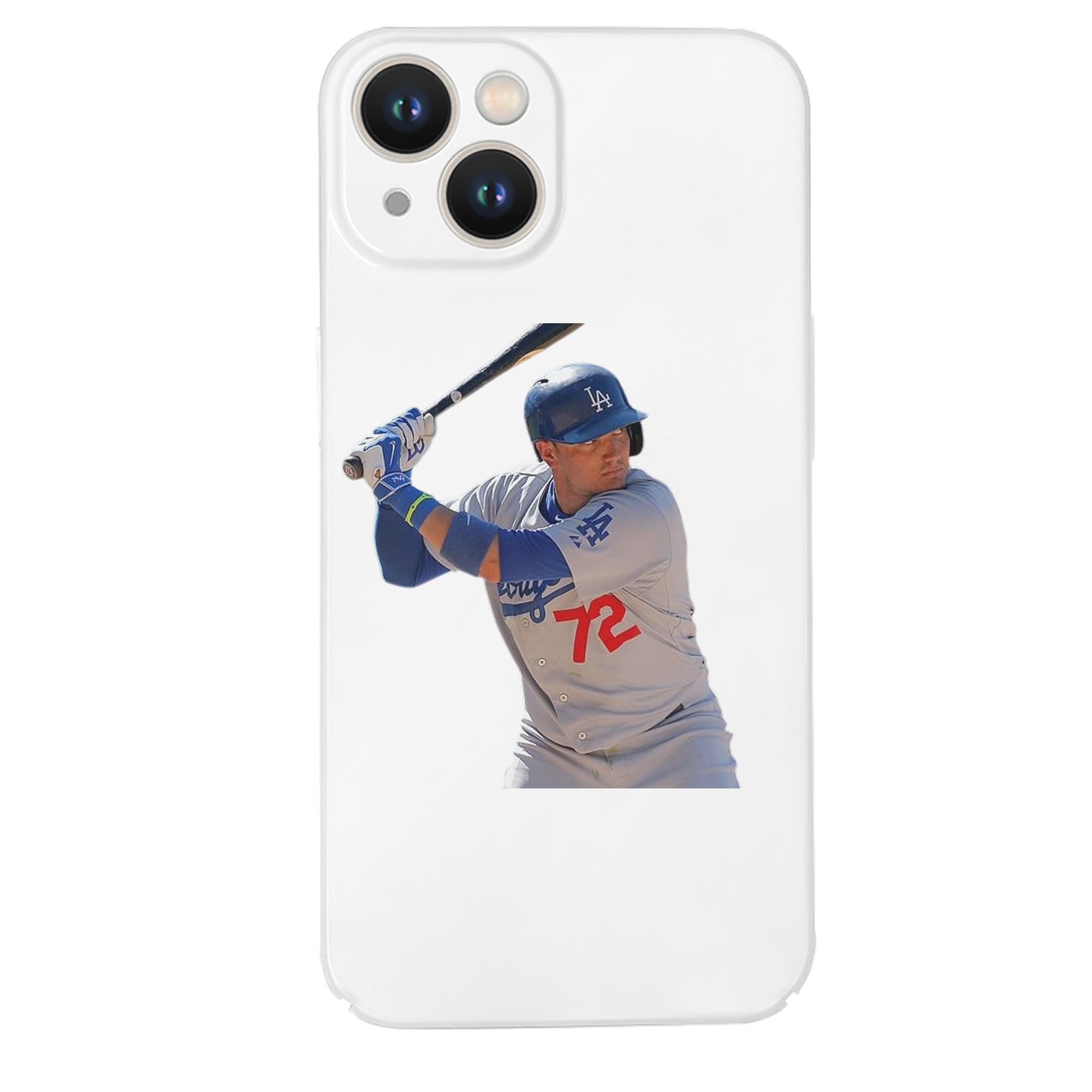  IPhone 14 Series Full-Cover Hard Case – Shockproof With Raised Camera Protection – Precise Cutouts, Wireless Charging Compatible – Durable, Anti-Yellowing, Easy To Clean